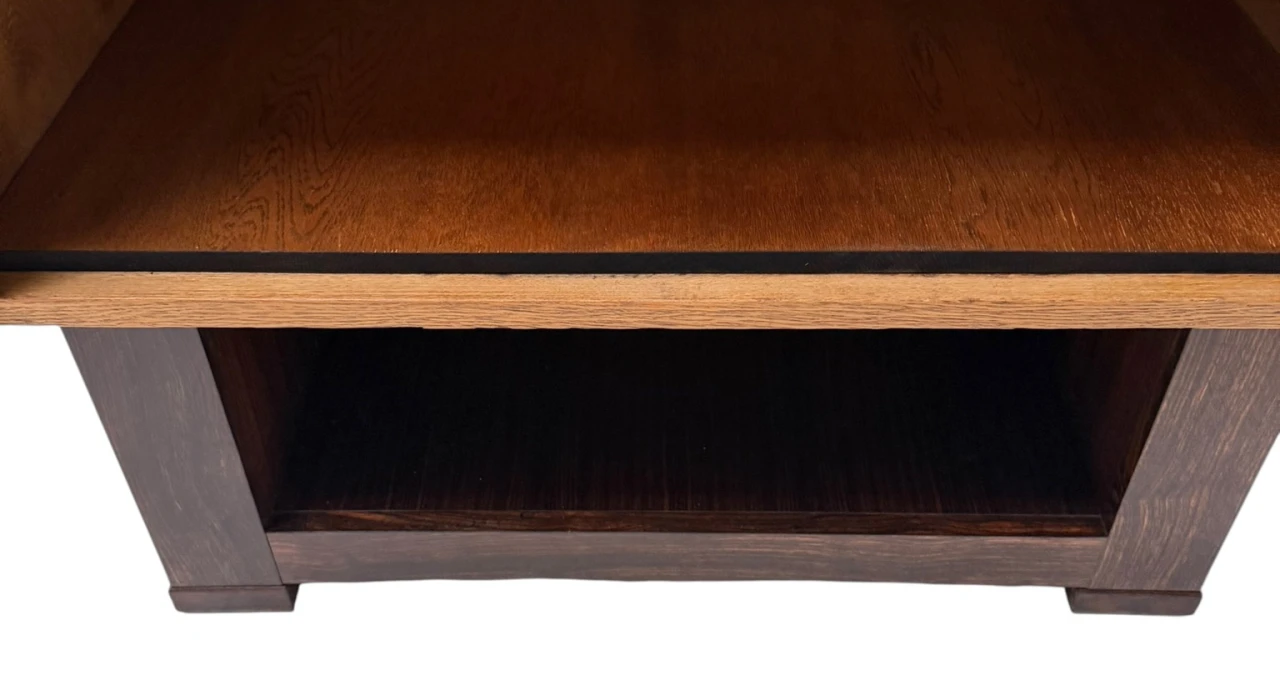 Art Deco Modernist Cabinet by 't Woonhuys Amsterdam, 1920s