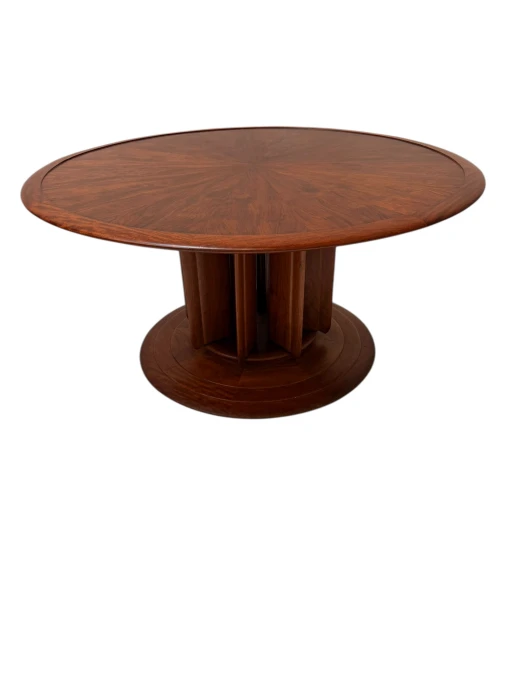 Art Deco Large Coffee Table or Cocktail Table by Gebroeders Reens Amsterdam