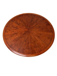 Art Deco Large Coffee Table or Cocktail Table by Gebroeders Reens Amsterdam