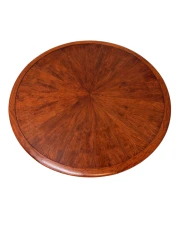 Art Deco Large Coffee Table or Cocktail Table by Gebroeders Reens Amsterdam