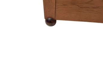 Art Deco Amsterdamse School Lounge Chair by Max Coini, 1920s