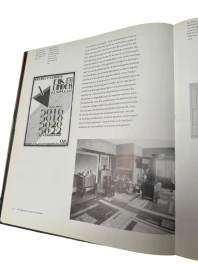 Art Deco Modernist Sideboard by Jan Wils for Meubelfabriek Eik en Linden, 1919