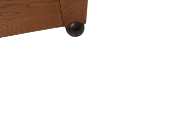 Art Deco Amsterdamse School Lounge Chair by Max Coini, 1920s