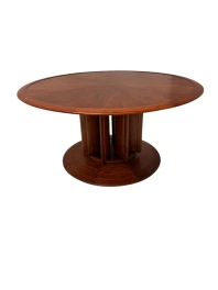 Art Deco Large Coffee Table or Cocktail Table by Gebroeders Reens Amsterdam