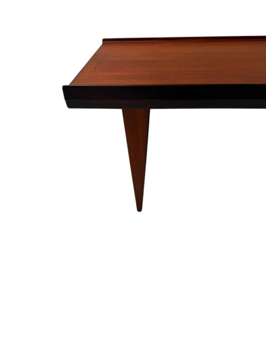 Mid-Century Modern Side Table by Peter Løvig Nielsen for Løvig Design, 1964