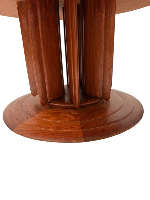 Art Deco Large Coffee Table or Cocktail Table by Gebroeders Reens Amsterdam