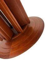 Art Deco Large Coffee Table or Cocktail Table by Gebroeders Reens Amsterdam