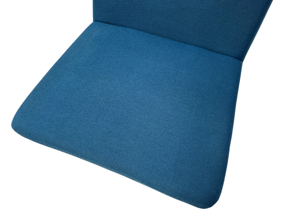 Mid-Century Modern Lounge Chair No. 1432 by Andre Cordemeijer for Gispen, 1961
