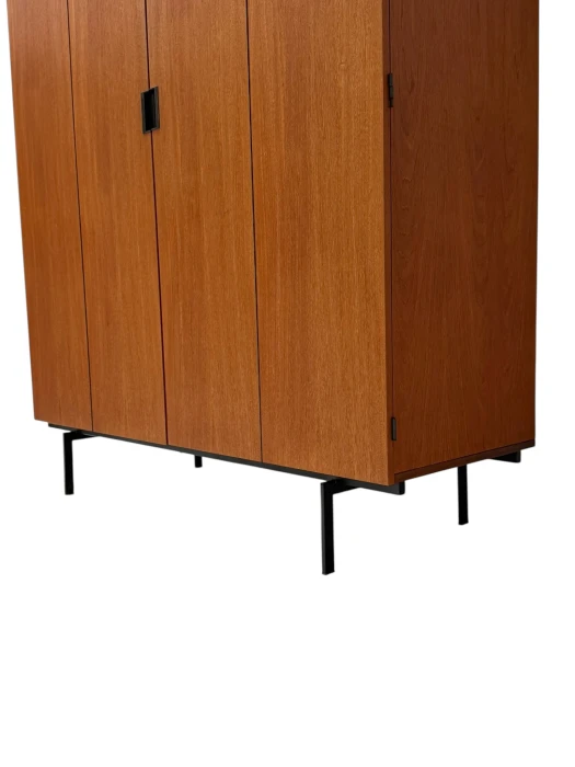 Mid-Century Modern KU14 Armoire by Cees Braakman for Pastoe, 1960s