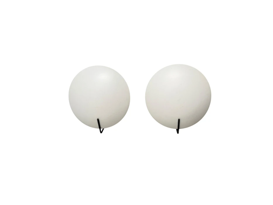 Mid-Century Modern Lights by Bruno Gatta for Stilnovo, 1962
