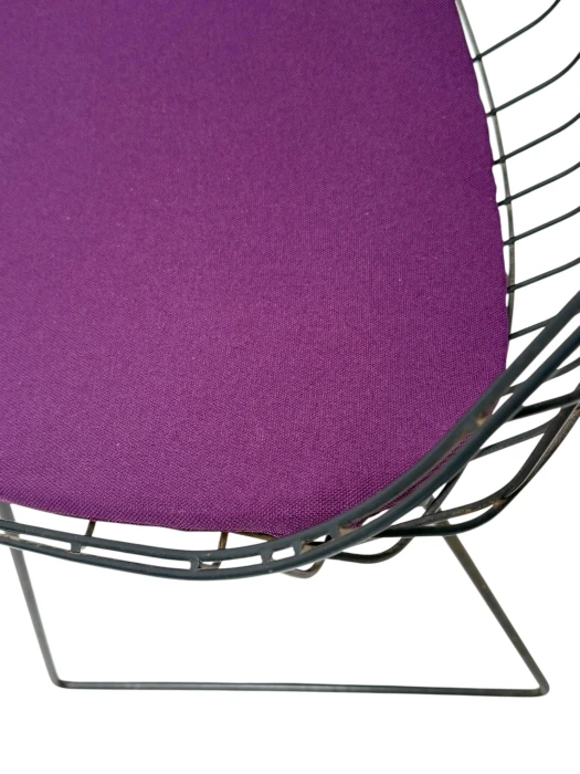 Mid-Century Modern FM05 Wire Chair by Cees Braakman, 1950s