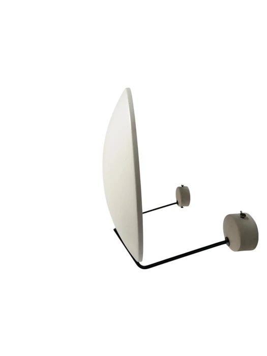 Mid-Century Modern Lights by Bruno Gatta for Stilnovo, 1962
