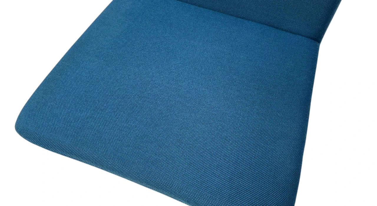 Mid-Century Modern Lounge Chair No. 1432 by Andre Cordemeijer for Gispen, 1961