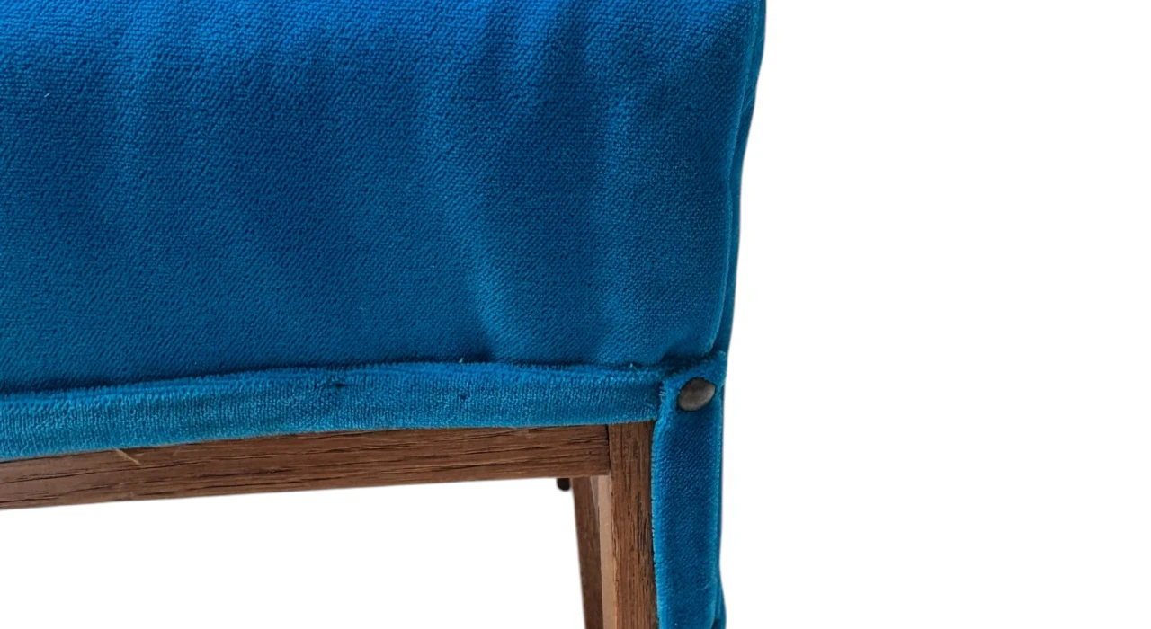 Art Deco Modernist Armchair by 't Woonhuys, 1920s