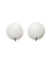 Mid-Century Modern Lights by Bruno Gatta for Stilnovo, 1962