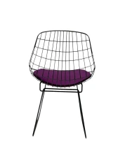 Mid-Century Modern FM05 Wire Chair by Cees Braakman, 1950s