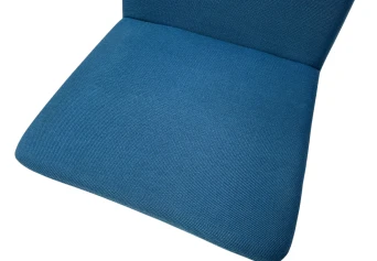 Mid-Century Modern Lounge Chair No. 1432 by Andre Cordemeijer for Gispen, 1961