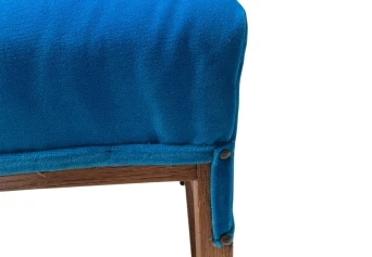 Art Deco Modernist Armchair by 't Woonhuys, 1920s