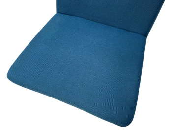 Mid-Century Modern Lounge Chair No. 1432 by Andre Cordemeijer for Gispen, 1961