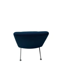 Mid-Century Modern Lounge Chair No. 1432 by Andre Cordemeijer for Gispen, 1961