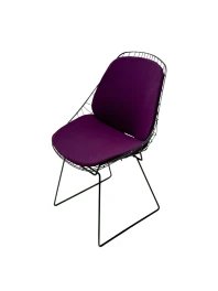 Mid-Century Modern FM05 Wire Chair by Cees Braakman, 1950s