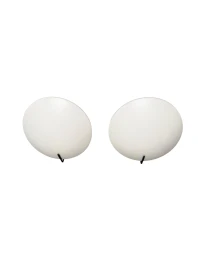 Mid-Century Modern Lights by Bruno Gatta for Stilnovo, 1962