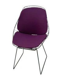 Mid-Century Modern FM05 Wire Chair by Cees Braakman, 1950s
