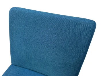 Mid-Century Modern Lounge Chair No. 1432 by Andre Cordemeijer for Gispen, 1961