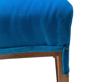 Art Deco Modernist Armchair by 't Woonhuys, 1920s