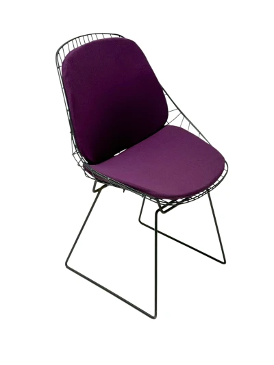 Mid-Century Modern FM05 Wire Chair by Cees Braakman, 1950s